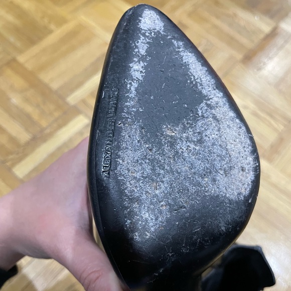 Alexander Wang booties size 37 - Picture 8 of 8
